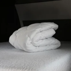 ELuxury Extra Plush RV Mattress Pad 14 ELuxury Extra Plush RV Mattress Pad -Comforters Store GUEST 00595cac b27e 44e7 b032 b00264a0ff8b