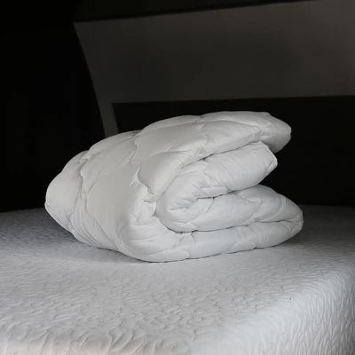 ELuxury Extra Plush RV Mattress Pad 7 ELuxury Extra Plush RV Mattress Pad - Image 5