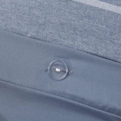 Beautyrest Kent Herringbone Oversized Duvet Cover Set -Comforters Store GUEST 0114e935 a231 4797 a37c b7549467dbb4