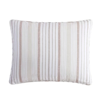 Stone Cottage Conrad 100% Cotton Duvet Cover Set 6 Stone Cottage Conrad 100% Cotton Duvet Cover Set - Image 4