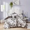 Hannah Floral Duvet Cover Set -Comforters Store GUEST 0363b1a7 b614 4e92 acd5 d72a52b4727a