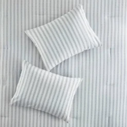 Sorrel 8pc Cotton Printed Reversible Comforter Set -Comforters Store GUEST 051e9b05 feff 4330 8a71 0401e3d9dc1c