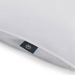 2pk Down Illusion Firm Bed Pillow - Serta 10 2pk Down Illusion Firm Bed Pillow - Serta -Comforters Store GUEST 05ff0e0a 31e7 4e1d ad39 bea016a0e23b