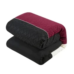 Arza Bed In A Bag Comforter Set - Chic Home Design -Comforters Store GUEST 06396e79 d4dd 4670 a8ee c55aa3da124c