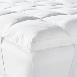 Ultra Loft Down Alternative Mattress Topper - Casaluna™ -Comforters Store GUEST 06457681 aa68 4c4c 9134 0c70bf1a6ce0