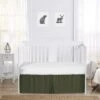 Sweet Jojo Designs Boy Baby Crib Bed Skirt Woodland Camo Collection Green -Comforters Store GUEST 06c53e5d 09ef 4481 a7a7 ee517fde3e3f