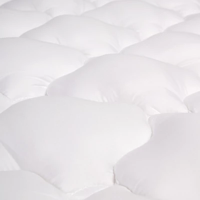 ELuxury Extra Plush RV Mattress Pad 5 ELuxury Extra Plush RV Mattress Pad - Image 3