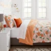 Reversible Microfiber Fruit Print Comforter - Room Essentials™ 2 Reversible Microfiber Fruit Print Comforter - Room Essentials™ -Comforters Store GUEST 08a22db7 fc16 4b8b 88fb 4a31e0c63e6d