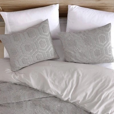 Riverbrook Home 3pc Rafel Comforter Bedding Set 5 Riverbrook Home 3pc Rafel Comforter Bedding Set - Image 3