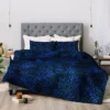 Schatzi Brown Leopard Comforter Set Blue -Comforters Store GUEST 0c68188b a99a 4a14 8c10 71f37f4f0d71