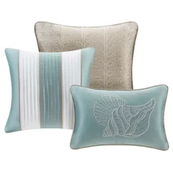 Soledad 7 Piece Comforter Set -Comforters Store GUEST 0ca4c087 ed7f 44b0 bc7b fb04cac35001