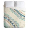 Rosebudstudio Carefree Duvet Cover Set - Deny Designs