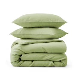 Peace Nest Contemporary 100% Linen Duvet Cover Set -Comforters Store GUEST 0f569df5 3901 44a3 9e57 0d022c749611