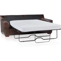 Waterguard Waterproof Quilted Mattress Pad Protector – White -Comforters Store GUEST 10ae15fc 3017 4ab8 9987 32f835cd4470