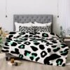Allyson Johnson Neon Turquoise Leopard Comforter Set 2 Allyson Johnson Neon Turquoise Leopard Comforter Set -Comforters Store GUEST 1328494f 31ff 427f b9e3 db7ac0d1da49