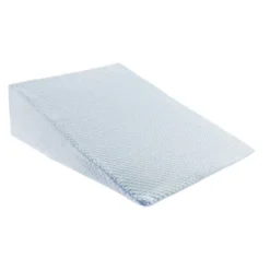 Yorkshire Home Wedge Memory Foam Support Pillow With Rayon From Bamboo Fiber Cover -Comforters Store GUEST 132e9690 494a 490a aab8 4ab828b50576