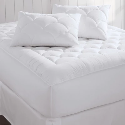 BrylaneHome Magic Cloud Bed Collection 3 BrylaneHome Magic Cloud Bed Collection