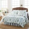 Split P Oceana King Bedskirt -Comforters Store GUEST 14d9576b 31b6 4434 b7ac fe438605e92e