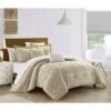 Janea 5pc Comforter Set - Chic Home Designs -Comforters Store GUEST 153134ef 7f28 4d6b 9e08 8df420fd9ac0