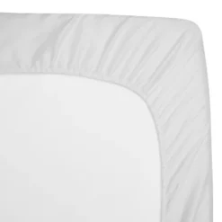 TL Care Mini Crib Size Waterproof Fitted Quilted Mattress Pad Portable Cover -Comforters Store GUEST 15e64e23 a80b 475b 9667 6f1b7c52b485