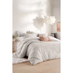 Peri Home 3pc Clipped Floral Comforter Set -Comforters Store GUEST 1736cec0 ded1 4f8e 98d2 f9c455794ba1