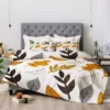 Deny Designs Mummysam Fall Leaves Comforter Set -Comforters Store GUEST 177902fb 4c8b 4d44 97aa 11a87349259e