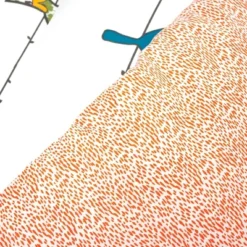 3pc Rowley Birds Cotton Duvet Cover Set - Lush Décor 12 3pc Rowley Birds Cotton Duvet Cover Set - Lush Décor -Comforters Store GUEST 18430cdb a458 4224 a603 9c9d93cc796a