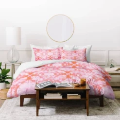 Schatzi Brown Bexeley Tie Dye Duvet Set Pink - Deny Designs 10 Schatzi Brown Bexeley Tie Dye Duvet Set Pink - Deny Designs -Comforters Store GUEST 19a285c4 9cbc 4b47 b630 a49c7a7af7de