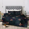 Iveta Abolina Camellia Garden Comforter Set - Deny Designs -Comforters Store GUEST 19e3d53c 7b1e 42ad a3c5 fadada2109e8