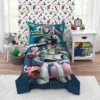 4pc Toy Story 'You've Got A Friend In Me' Toddler Bed Set -Comforters Store GUEST 1a699cc0 0310 4a68 adba 920de7c01530