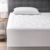 EcoSleep Lyocell Mattress Pad - CosmoLiving By Cosmopolitan -Comforters Store GUEST 1d8181af 6e29 4700 9f46 870c60f7c2a4