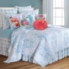 C&F Home Veranda Bed Skirt -Comforters Store GUEST 1edf7d28 ca49 4308 a70e 1403411d1f87