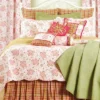 C&F Home Hot Pink Plaid Bed Skirt -Comforters Store GUEST 21f5c7cd f215 46a7 bac5 3fdd9906b5af