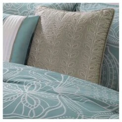 Soledad 7 Piece Comforter Set -Comforters Store GUEST 226d7b3d f8df 4d5f a67c 6be553ddc428