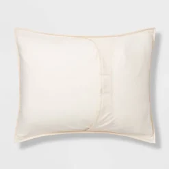 Clipped Texture Quilt Sham - Threshold™ -Comforters Store GUEST 2373f106 27ad 41d2 9f5e 1af0d5900f87