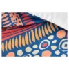 Valentina Ramos Octopus Duvet Cover (Queen) Blue - Deny Designs