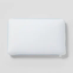 Cool Touch Memory Foam Bed Pillow - Threshold™ -Comforters Store GUEST 2410947b 5cd0 44c0 9163 41886591303f