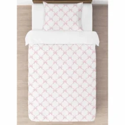 Sweet Jojo Designs Girl Twin Comforter Bedding Set Ballerina And Ballet Bows Pink And White 2pc 8 Sweet Jojo Designs Girl Twin Comforter Bedding Set Ballerina And Ballet Bows Pink And White 2pc -Comforters Store GUEST 25c48e32 de9c 42c2 8fdb dc0eae95a355