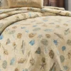 C&F Home Madeira Bed Skirt Bedding Collection -Comforters Store GUEST 2d6ff2e0 d020 411e a918 ec4775584c0d