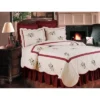 C&F Home Red Plaid Bed Skirt 1 C&F Home Red Plaid Bed Skirt -Comforters Store GUEST 30012aab 7b81 4648 aa90 9887fe9d590a