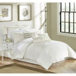 Chic Home Design Karlston Bed In A Bag Comforter Set -Comforters Store GUEST 3049c02b 3c44 4c50 a14f 2c12e4a9bc51