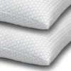 Cool N' Comfort Gel Fiber Pillow With CoolFlex Technology -Comforters Store GUEST 3069fc72 e498 4ecb 9876 00a2b2cd1ae8
