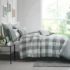 8pc Kingston Comforter Set Gray - 510 Design -Comforters Store GUEST 30dcfcfd c233 447a a85e 4c63f94a6070