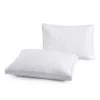 Peace Nest Goose Feather Down Bed Pillows -Comforters Store GUEST 31f3b93b ec6b 4500 a91b 796d7b737b91