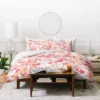 Full/Queen Elisabeth Fredriksson Terrazzo Delight Duvet Cover Set Pink - Deny Designs 1 Full/Queen Elisabeth Fredriksson Terrazzo Delight Duvet Cover Set Pink - Deny Designs -Comforters Store GUEST 33049e6d 8fe0 4c25 a18c ed51faf4df8c