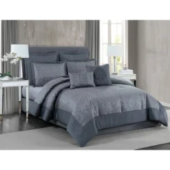 Coventry Coventry 7pc Comforter Set - 5th Avenue Lux -Comforters Store GUEST 33d10234 2b4f 430b a640 bcc06f4f761b