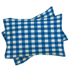 Holli Zollinger Gingham Comforter Set - Deny Designs 6 Holli Zollinger Gingham Comforter Set - Deny Designs -Comforters Store GUEST 34602bf3 ef60 4634 a820 5f094dbfd29e