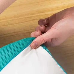 Dr. Pillow Rejuva-Rest Pillow, Green 13 Dr. Pillow Rejuva-Rest Pillow, Green -Comforters Store GUEST 34b35302 c236 41a7 90f0 d449a506b62b