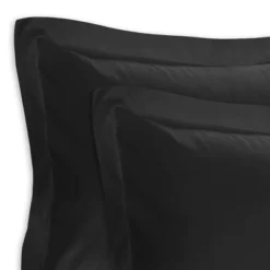 Cotton Rich Tailored Pillow Sham Set - Today's Home -Comforters Store GUEST 34f532e2 404f 4f68 b161 10f93f892aad