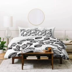 Julia Da Rocha The Leaves Duvet Set - Deny Designs 9 Julia Da Rocha The Leaves Duvet Set - Deny Designs -Comforters Store GUEST 36203bc9 f7b4 4475 a109 9bf8b001a552